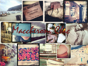 Maccheroni Chic